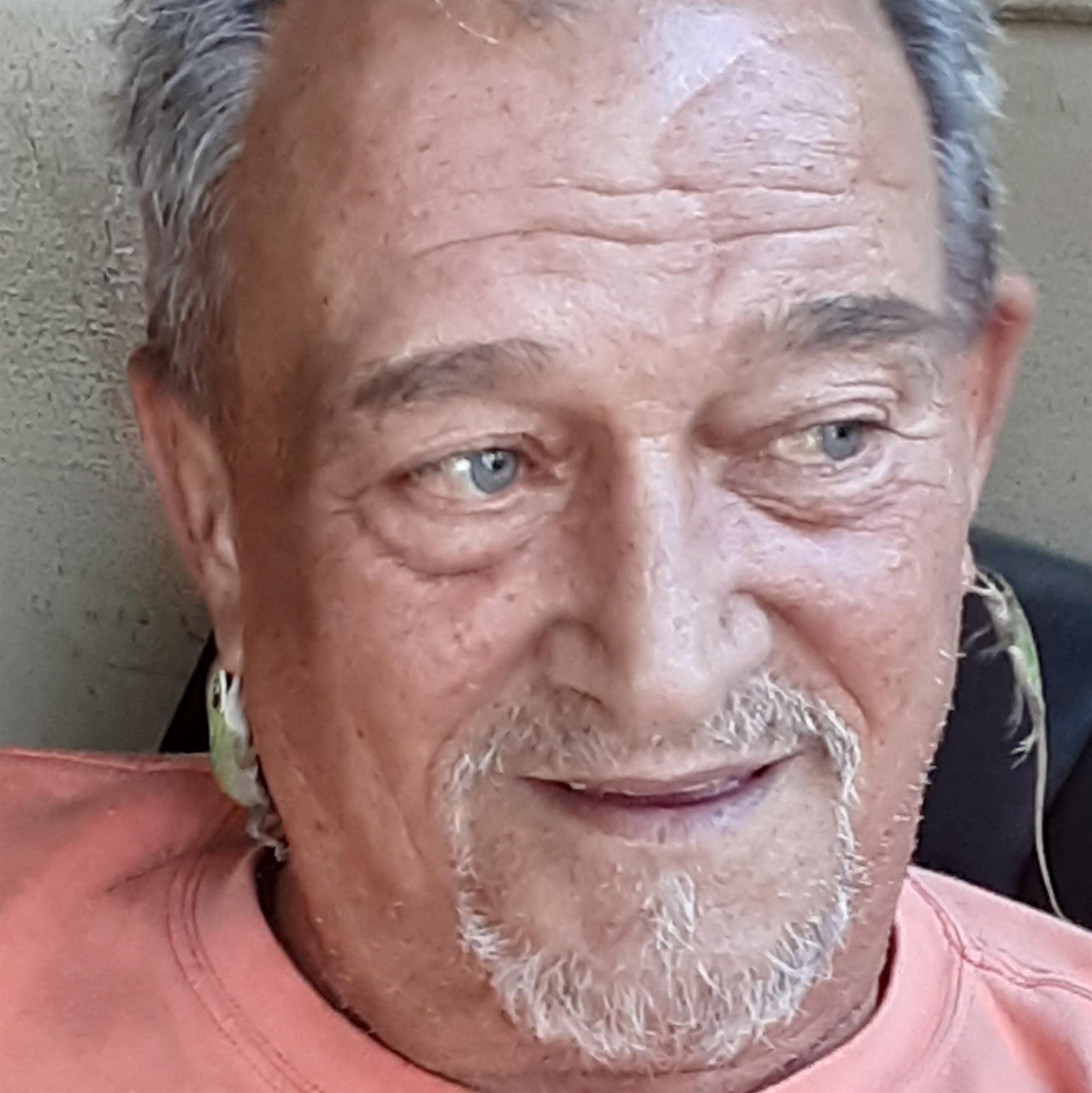 Thomas Hagy Sr.'s obituary , Passed away on June 8, 2023 in Adel, Georgia