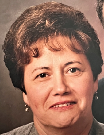 Maria F. Goulart Obituary