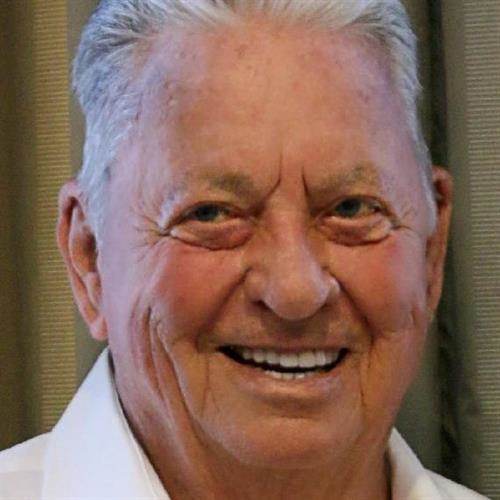 Harlan Keith Spatz's obituary , Passed away on May 22, 2023 in Overland Park, Kansas