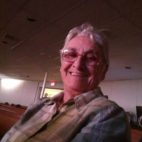 Erma Marjorie Berry's obituary , Passed away on June 12, 2023 in Caraway, Arkansas