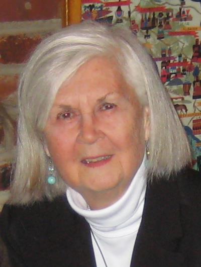 Alice C. Usinger's obituary , Passed away on June 12, 2023 in Glen Mills, Pennsylvania