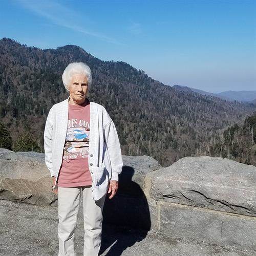 Edna Bennett Ward's obituary , Passed away on June 14, 2023 in Hazlehurst, Mississippi