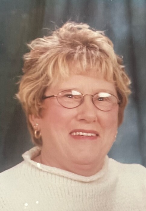 Joan Margaret Doiron's obituary , Passed away on June 16, 2023 in Saint John, New Brunswick