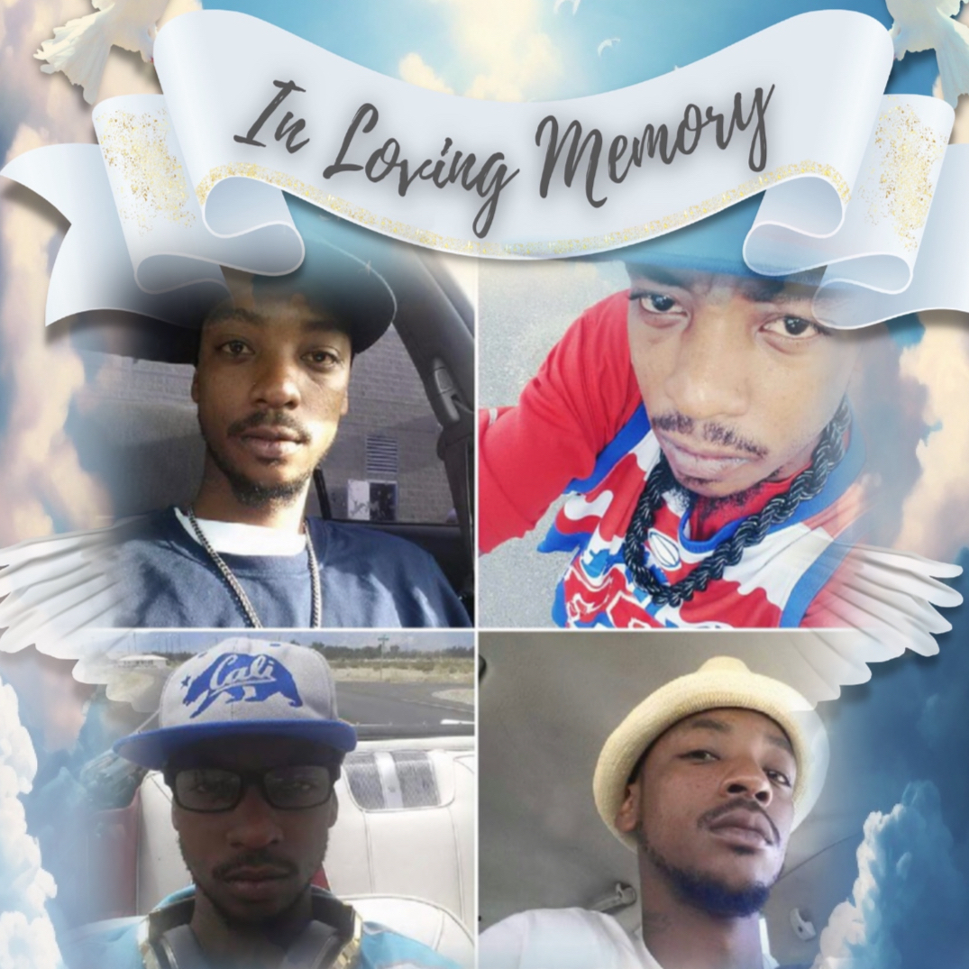 Quincy Leon Bush IV's obituary , Passed away on May 29, 2023 in San Bernardino, California