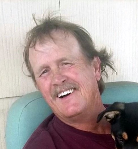 David Wayne Jernigan's obituary , Passed away on June 19, 2023 in Nacogdoches, Texas