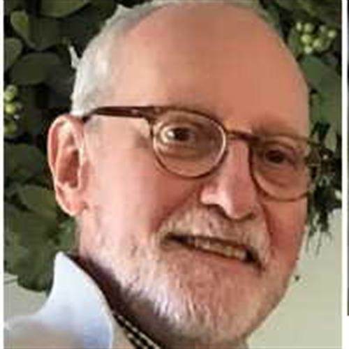 Michel R. Frappier's obituary , Passed away on June 19, 2023 in Wakefield, Rhode Island