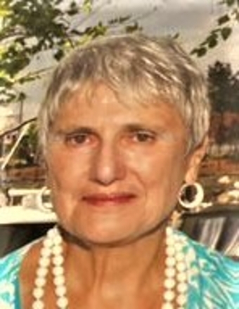 Gail M. Scola's obituary , Passed away on June 13, 2023 in Gloucester, Massachusetts
