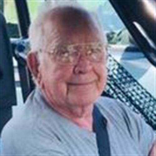 George Robert “Bob” Miller's obituary , Passed away on June 23, 2023 in Shelburn, Indiana