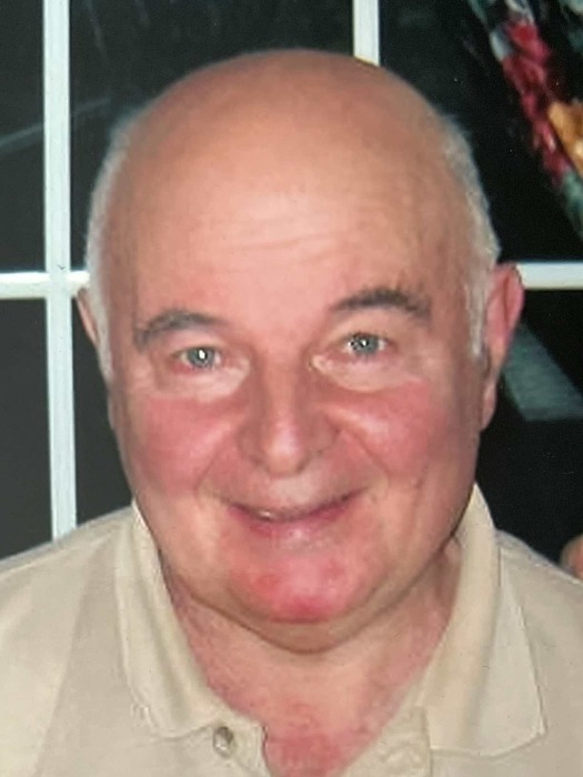 Edward John Cerulli's obituary , Passed away on June 24, 2023 in Norwalk, Connecticut