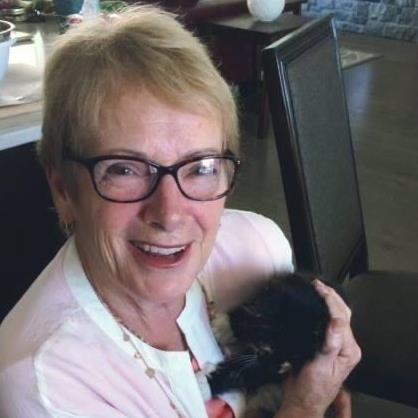 Linda Amzel (Matheson) Swanson Obituary