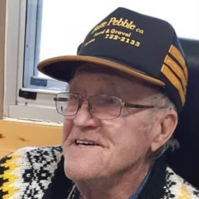 Edward Keim's obituary , Passed away on June 26, 2023 in Caroline, Alberta