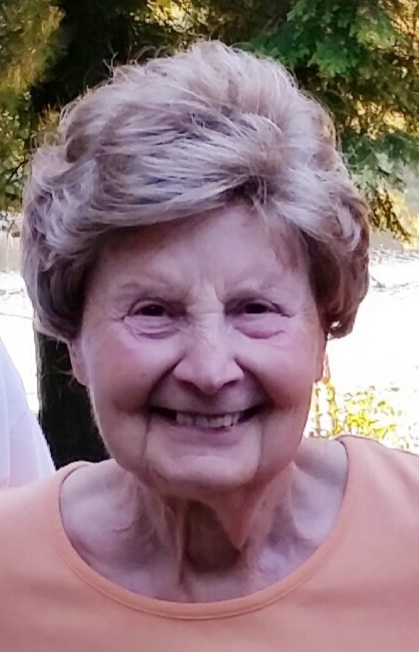 Lillian Stuberg's obituary , Passed away on June 27, 2023 in New Berlin, Wisconsin