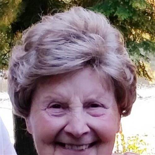 Lillian Stuberg's obituary , Passed away on June 27, 2023 in New Berlin, Wisconsin