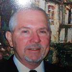 Ralph Vernon Stamey Obituary
