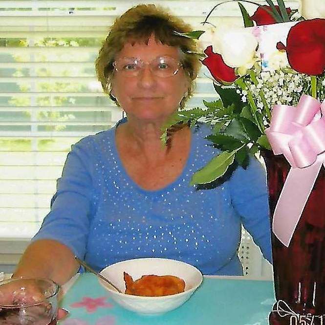 Rose Marie Hall's obituary , Passed away on June 30, 2023 in Myrtle Beach, South Carolina