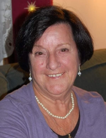 Serafina M. "Sophie" Marino's obituary , Passed away on June 30, 2023 in Gloucester, Massachusetts