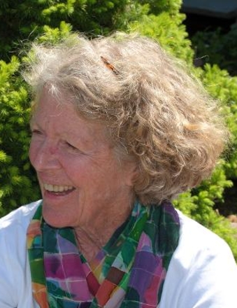 Susan B. "Susie" Field's obituary , Passed away on July 1, 2023 in Gloucester, Massachusetts
