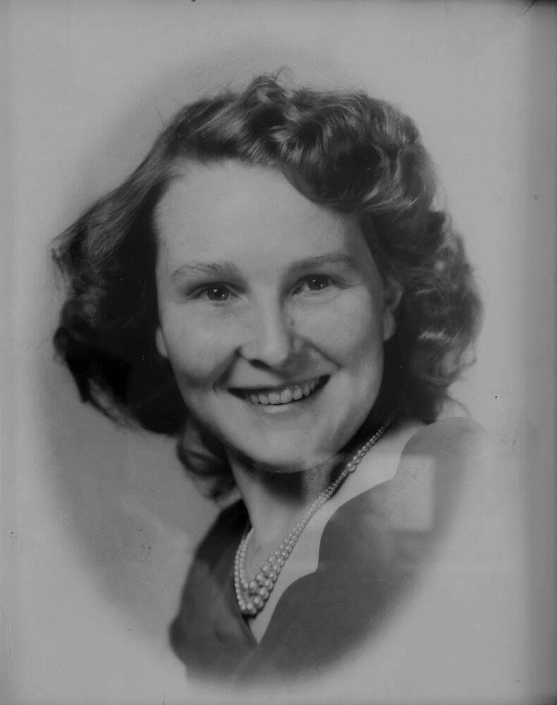 Beatrice Lee Hensley Obituary 1929 2023 Frankfort Kentucky