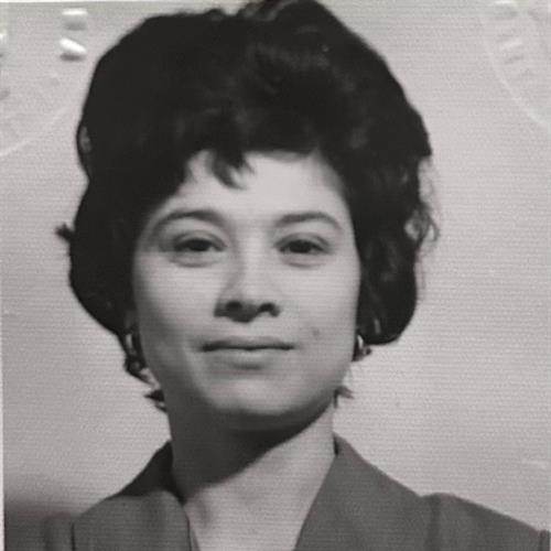 Dorotea “Dora” Papia's obituary , Passed away on July 3, 2023 in Oakville, Ontario