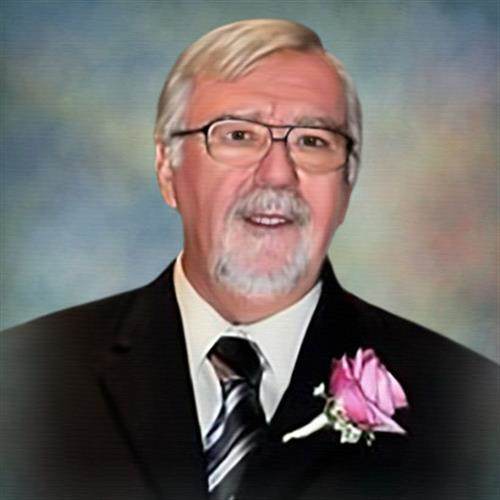 Robert G. Murdock Obituary