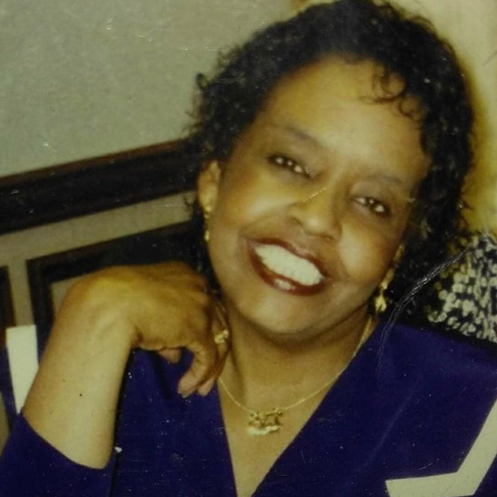 Petronilla Thomas-Nazario Obituary