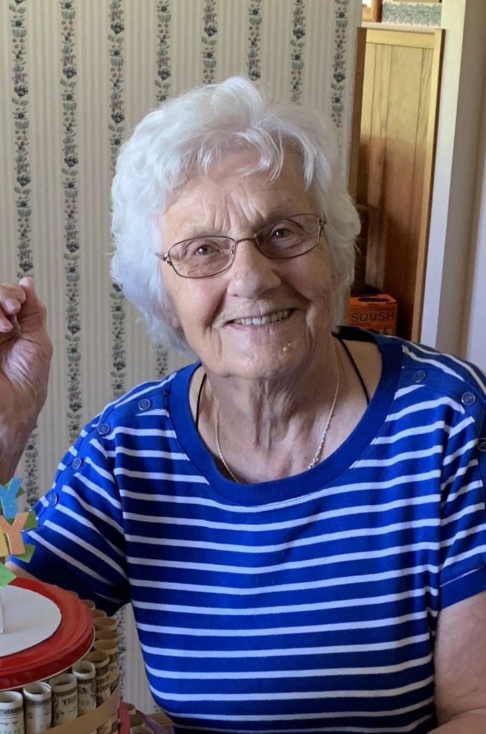 Marie Konkol's obituary , Passed away on July 8, 2023 in Menomonee Falls, Wisconsin