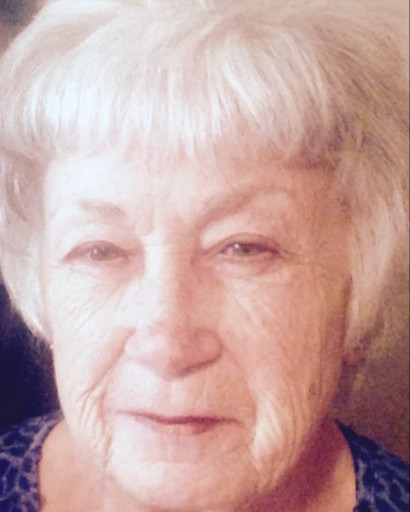 Vivian "Meme" Riggins Ballard's obituary , Passed away on July 12, 2023 in White Deer, Texas