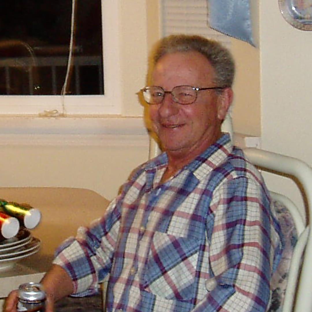 Allan James Pring's obituary , Passed away on June 23, 2023 in Salmon ARM, British Columbia