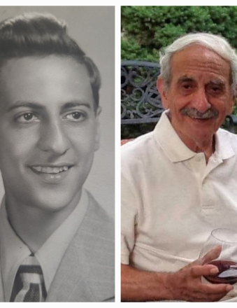 Tony Bersito's obituary , Passed away on July 12, 2023 in Stratford, New Jersey