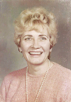 Geraldine (Gerry) Lou Kelly's obituary , Passed away on July 15, 2023 in Portage, Wisconsin