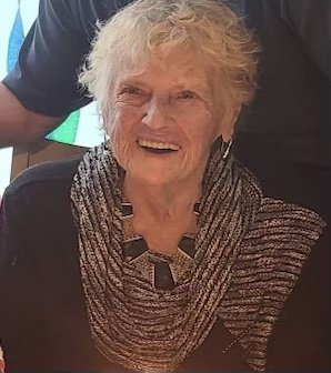 Barbara Ann Sedgwick's obituary , Passed away on July 15, 2023 in Menomonee Falls, Wisconsin