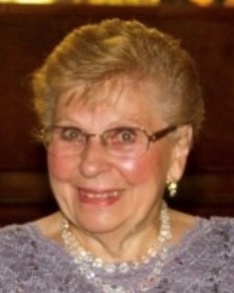 Geraldine Theresa Nowakowski's obituary , Passed away on July 16, 2023 in Saint Clair Shores, Michigan