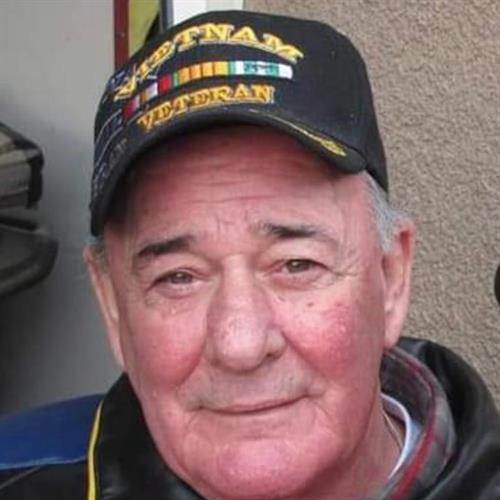 Norman Ellsworth Ferm Jr.'s obituary , Passed away on July 3, 2023 in Indio, California