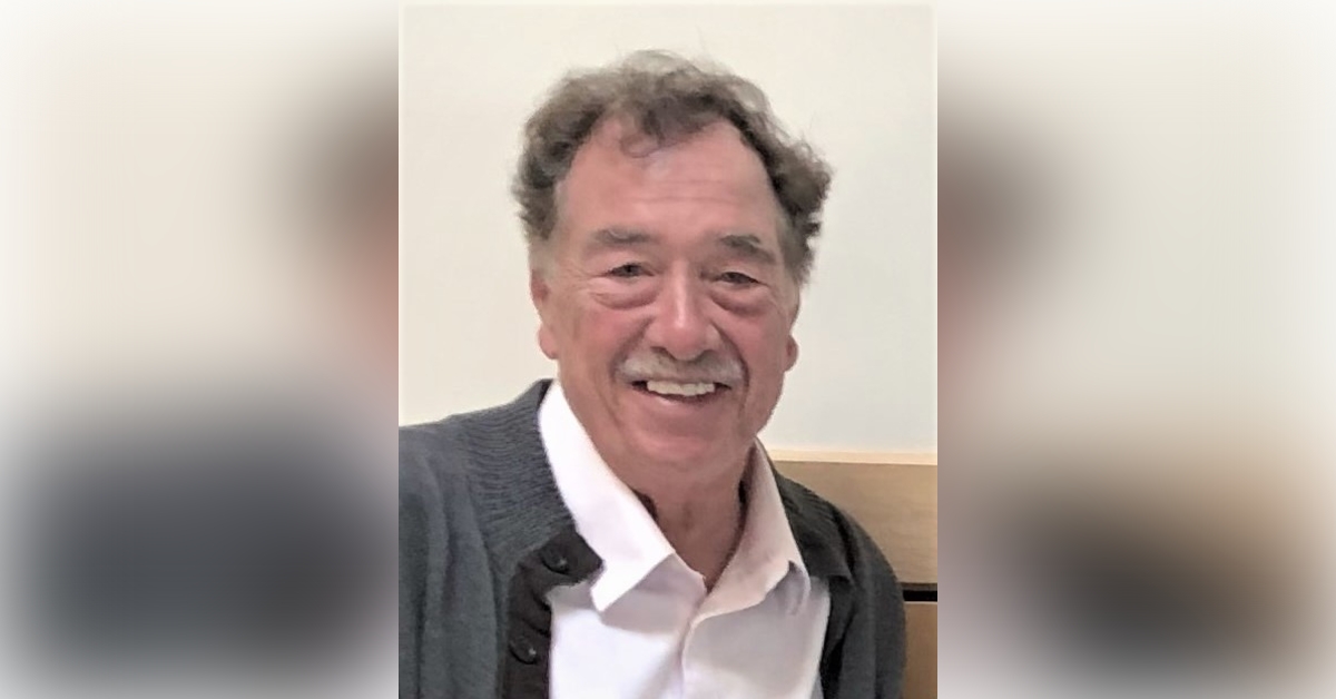 Eugene J. Viator Jr.'s obituary , Passed away on July 20, 2023 in Gloucester, Massachusetts