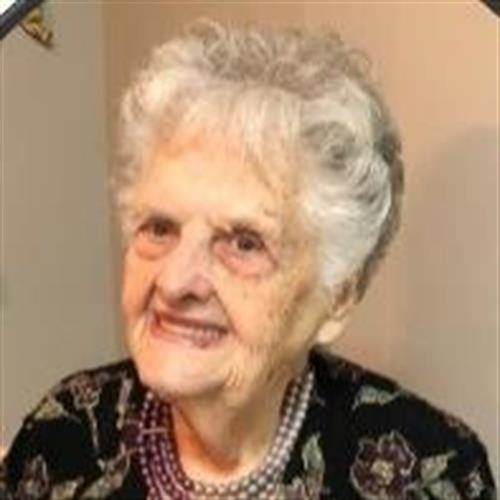 Henrietta (Wright) Clark's obituary , Passed away on July 13, 2023 in Gainesville, Georgia