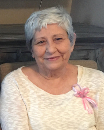 Martina Lujan Molinar's obituary , Passed away on July 21, 2023 in Carlsbad, New Mexico