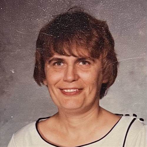 Mary Jane Zinn's obituary , Passed away on July 22, 2023 in Jersey Shore, Pennsylvania
