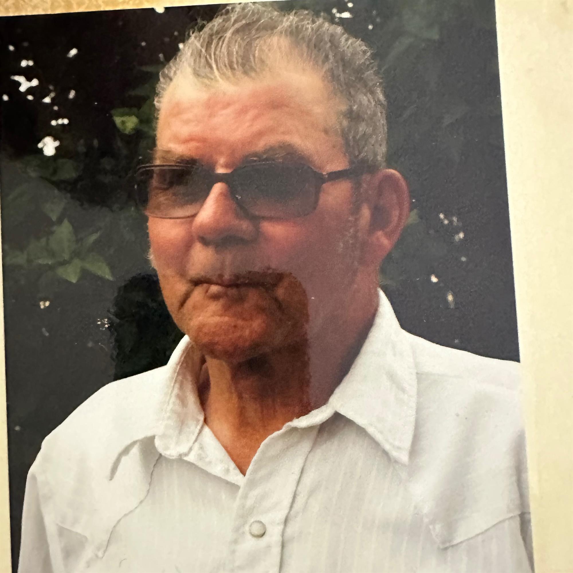 John Elmer Von Alman Jr.'s obituary , Passed away on July 21, 2023 in Valley City, North Dakota