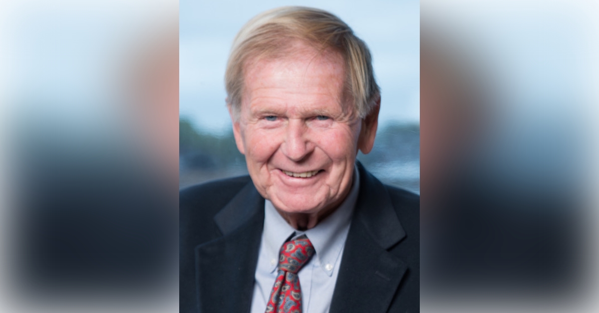 Richard D. Wilson Obituary