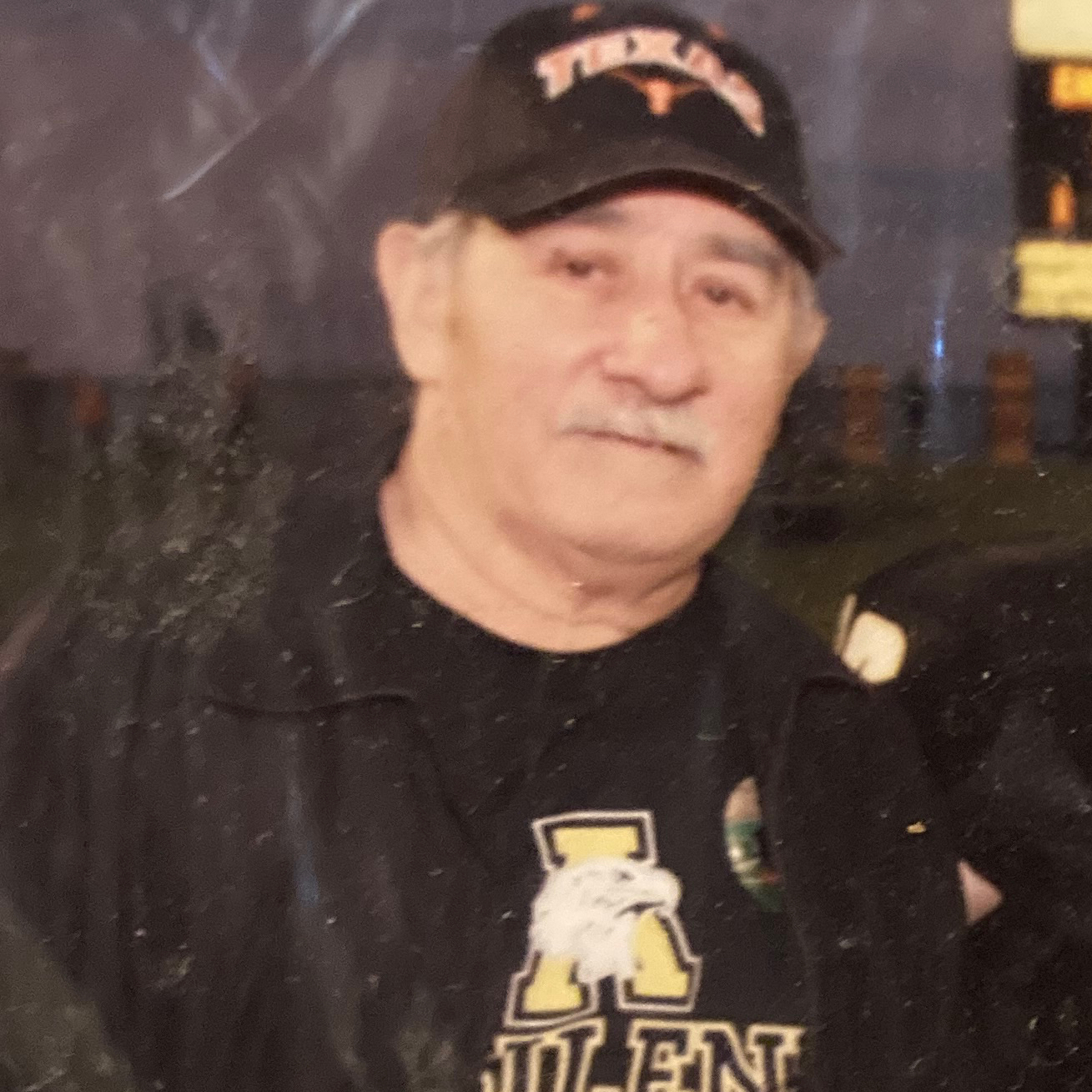 Ruben Marentes's obituary , Passed away on July 26, 2023 in Abilene, Texas