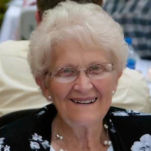 Norma Evelyn Bergerson's obituary , Passed away on July 27, 2023 in Hixton, Wisconsin