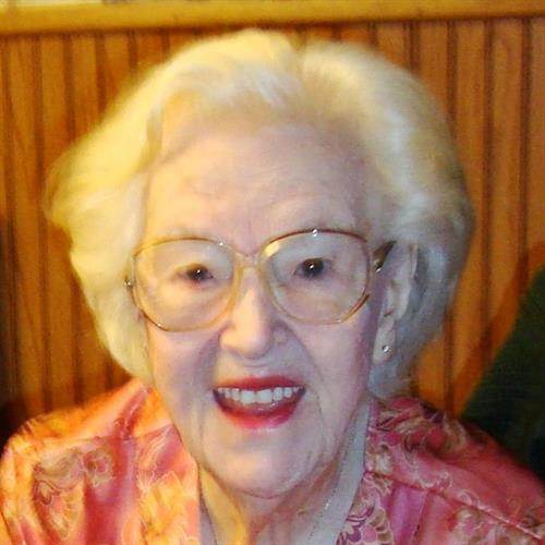 Margaret Marie (Margie) (O'Keefe) Naclerio's obituary , Passed away on July 28, 2023 in Bronx, New York