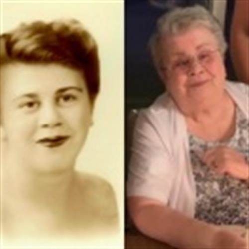 Isabelle Ruest Bilodeau Obituary