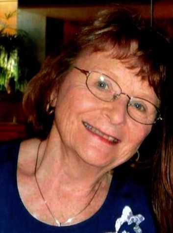 Barbara Anne Gellendin's obituary , Passed away on August 2, 2023 in Menomonee Falls, Wisconsin