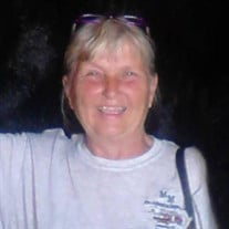 Kathy Petty Mangum's obituary , Passed away on August 1, 2023 in Laurens, South Carolina