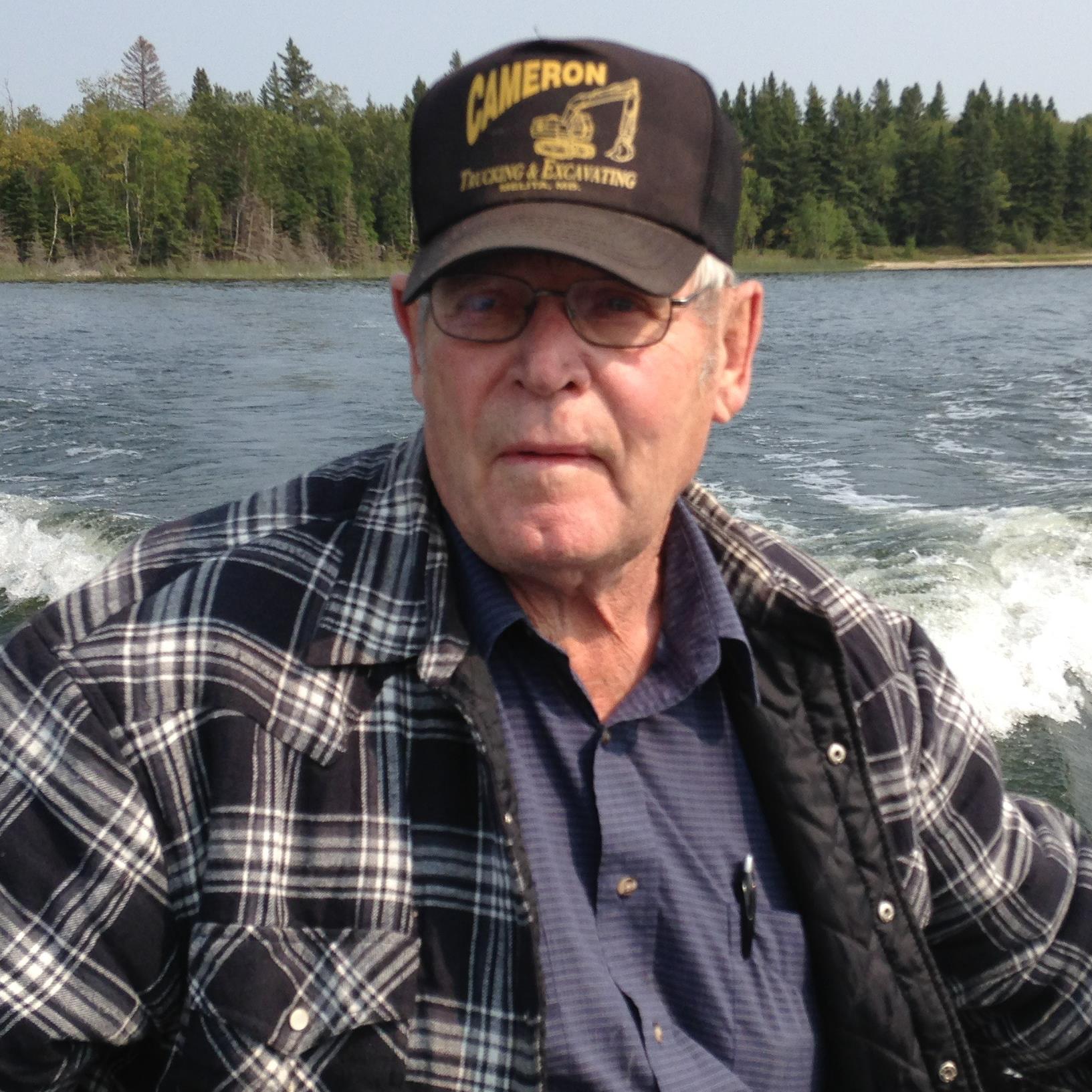 "Ed" Ernest Edward Hay Obituary