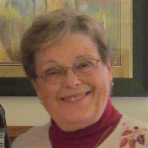 Jeannine M (Schilbrack) Gabel's obituary , Passed away on August 1, 2023 in Wausau, Wisconsin