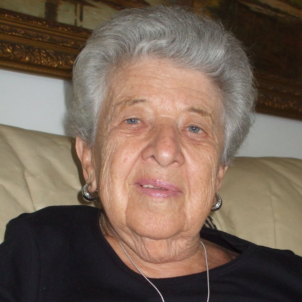 Sally Abrahams's obituary , Passed away on August 6, 2023 in Bayside, New York