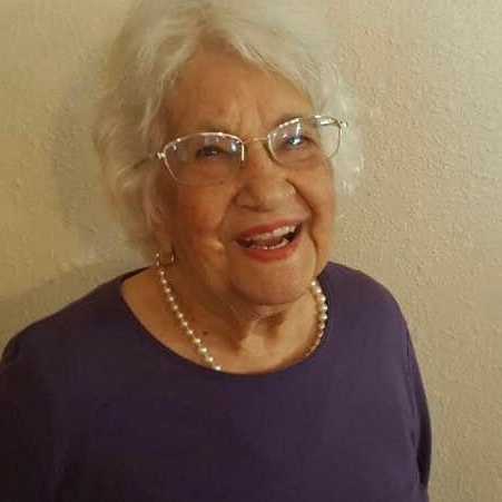 Berta Elizabeth Paredes's obituary , Passed away on August 8, 2023 in Waxahachie, Texas