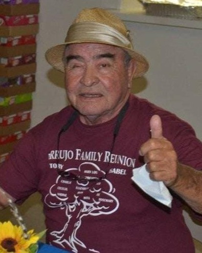 Carlos Marrujo's obituary , Passed away on August 8, 2023 in Roswell, New Mexico